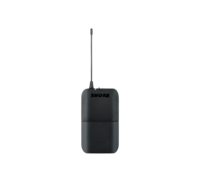 BLX DUAL CHANNEL LAPEL WIRELESS SYSTEM WITH BLX88, (2) BLX1 BODYPACKS, & (2) CVL LAPEL MICS